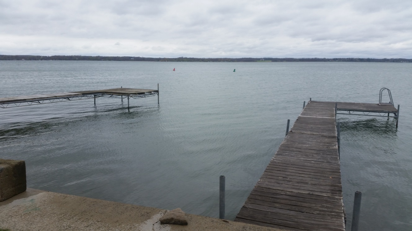 Dock Services